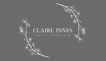 Claire Innes Art and Lifestyle