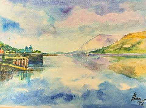 Loch Linnhe