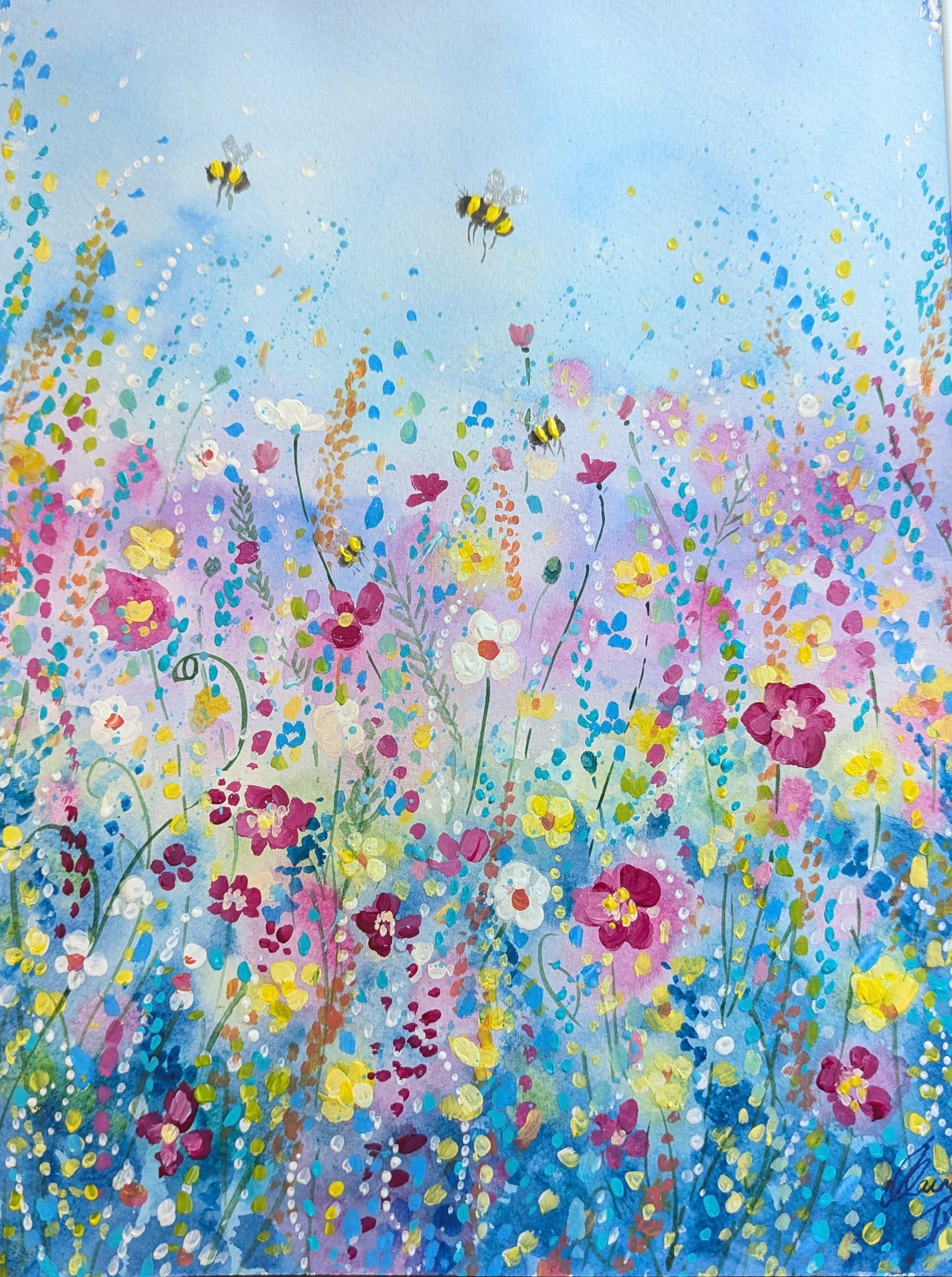 Summer Meadow