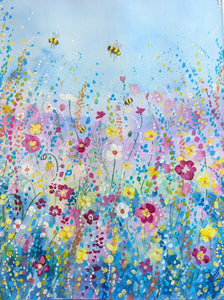 Summer Meadow