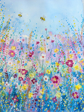 Summer Meadow