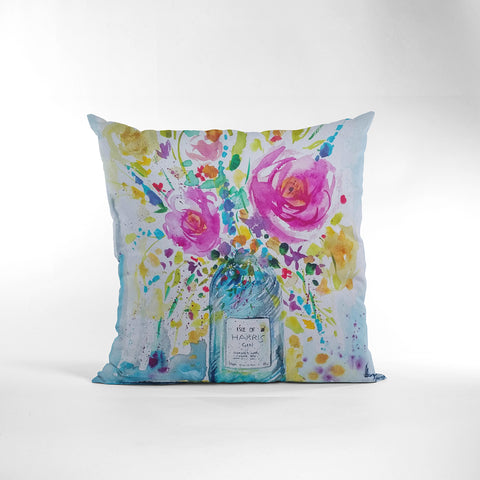 Harris Gin - Cushion