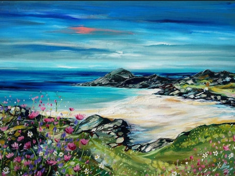 Rhu Beach , Arisaig