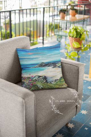 Rhu Beach Cushion