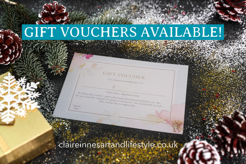 £50 Gift Voucher